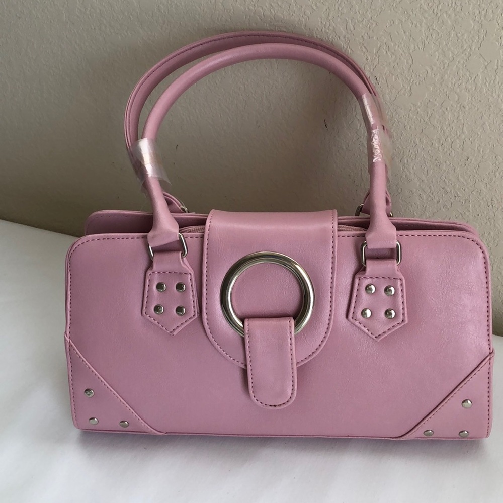 Hand bag